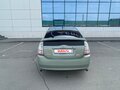 2007 Toyota Prius II Рестайлинг (XW20), зелёный, 690000 рублей - вид 6