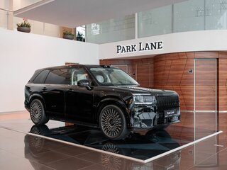 2026 Zeekr 9X 55 kWh, чёрный, 12890000 рублей, вид 1