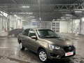 2020 Datsun on-DO I Рестайлинг, коричневый, 450000 рублей - вид 1
