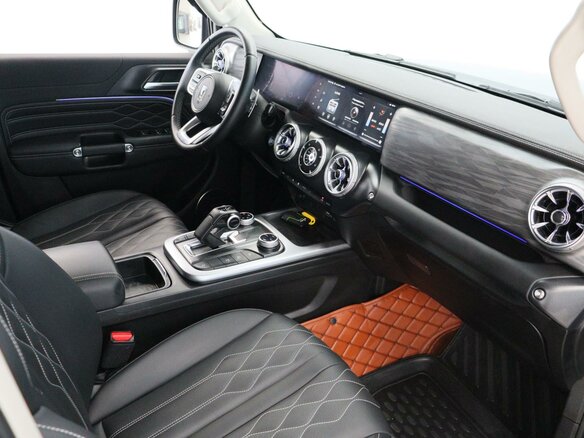 2024 Tank 300 I, чёрный, 4200000 рублей - вид 8