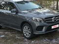 2017 Mercedes-Benz GLE 300 I (W166), серый, 3800000 рублей - вид 1