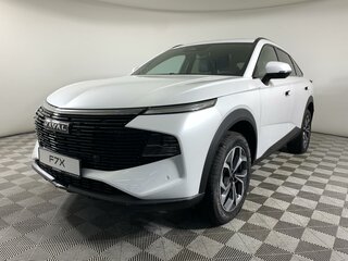 2026 Haval F7x II, белый, 3799000 рублей, вид 1