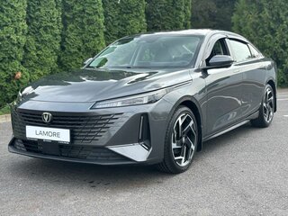 2024 Changan Lamore, серый, 2929900 рублей, вид 1