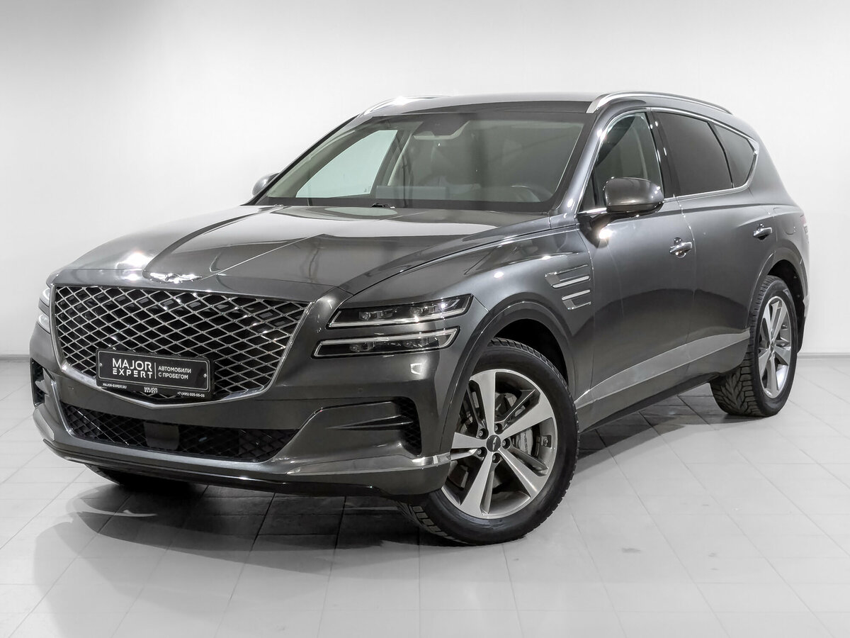 Genesis GV80 I