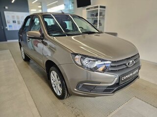2026 Lada (ВАЗ) Granta I Рестайлинг, коричневый, 1208000 рублей, вид 3