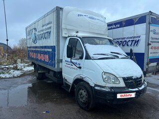 2012 Валдай 18, белый, 800000 рублей, вид 1