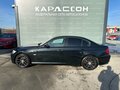 2009 BMW 3 серии 320i V (E90/E91/E92/E93) Рестайлинг, чёрный, 799000 рублей - вид 2