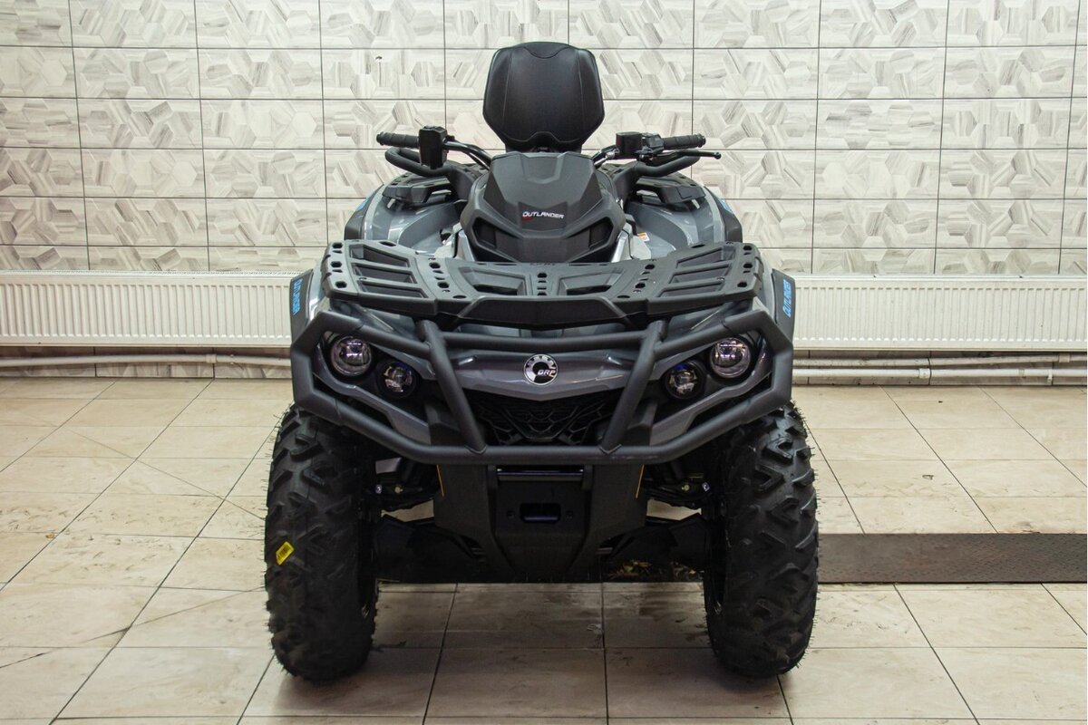 BRP Can-Am Outlander Max DPS 1000R