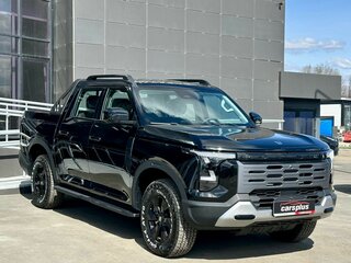 Dongfeng Z9