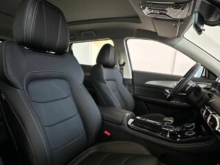 2026 Jetour X70+ I Рестайлинг, белый, 3399000 рублей, вид 4