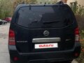 2011 Nissan Pathfinder III Рестайлинг, чёрный, 600000 рублей - вид 2