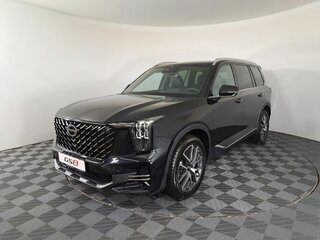 2025 GAC GS8 II, чёрный, 4949000 рублей, вид 1