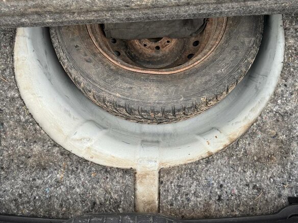 2020 Datsun on-DO I Рестайлинг, белый, 450000 рублей - вид 10