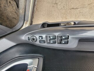 2004 Hyundai Tucson I, зелёный, 440000 рублей, вид 5