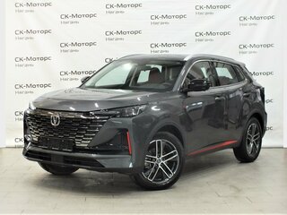 2024 Changan CS55 Plus II, серый, 2959900 рублей, вид 1
