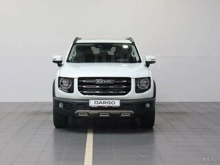 2026 Haval Dargo I, белый, 3749000 рублей, вид 1
