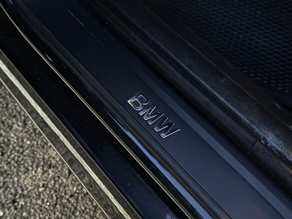 2009 BMW 3 серии 320i V (E90/E91/E92/E93) Рестайлинг, чёрный, 1150000 рублей - вид 28