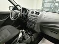 2026 Lada (ВАЗ) Granta I Рестайлинг, синий - вид 6