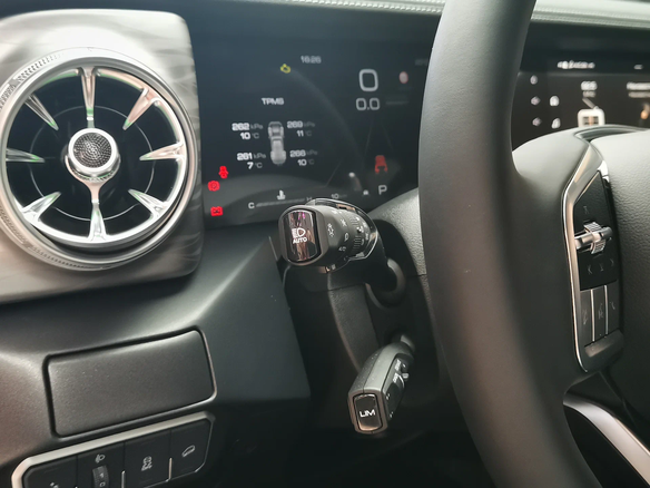 2026 Tank 300 I, чёрный, 4799000 рублей - вид 8