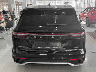 2025 Geely Monjaro I, чёрный, 4899990 рублей, вид 5