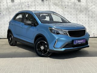 2023 Livan X3 Pro, синий, 1460000 рублей, вид 3