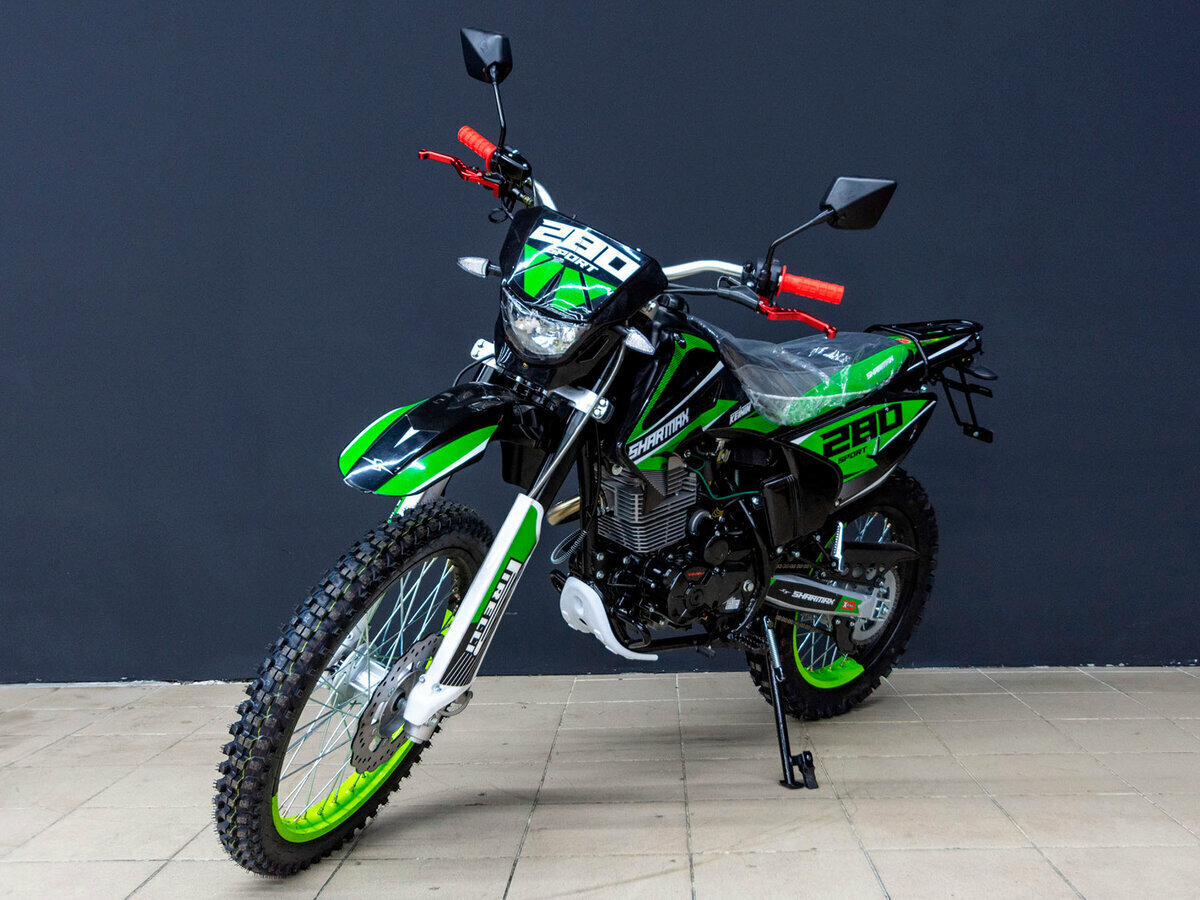 Sharmax Sport
