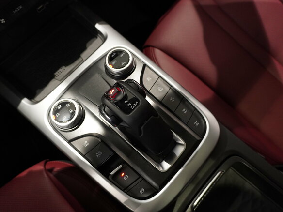 2025 Tank 300 I, белый, 4452000 рублей - вид 17