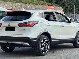 2025 Nissan Qashqai III, белый, 2300000 рублей, вид 1