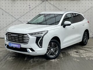 2024 Haval Jolion I, белый, 2000000 рублей, вид 1