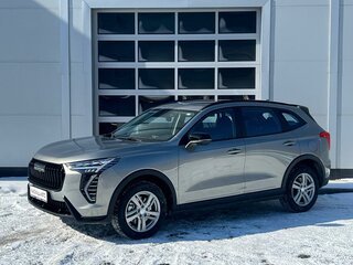 2026 Haval Jolion I Рестайлинг 2, серый, 2599000 рублей, вид 1