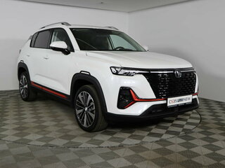 2024 Changan CS35 Plus I Рестайлинг, белый, 2709900 рублей, вид 1