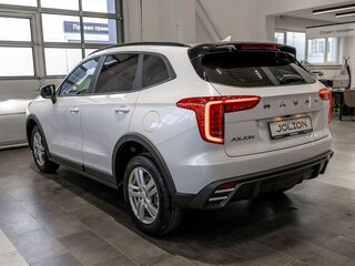 2026 Haval Jolion I Рестайлинг, белый, 2573010 рублей, вид 5