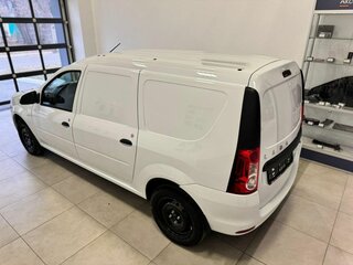 2026 Lada (ВАЗ) Largus I Рестайлинг, белый, 1660230 рублей, вид 3