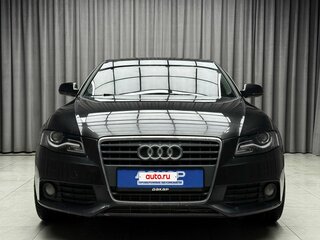 2011 Audi A4 IV (B8), чёрный, 1179000 рублей, вид 3