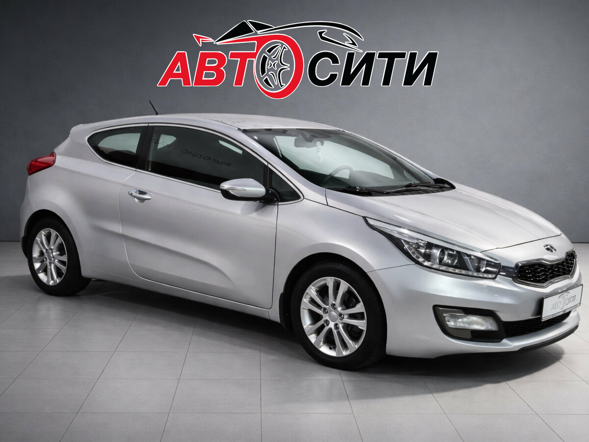 Kia Ceed II