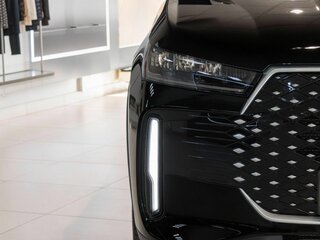 2025 Tenet T4, чёрный, 2429000 рублей, вид 4