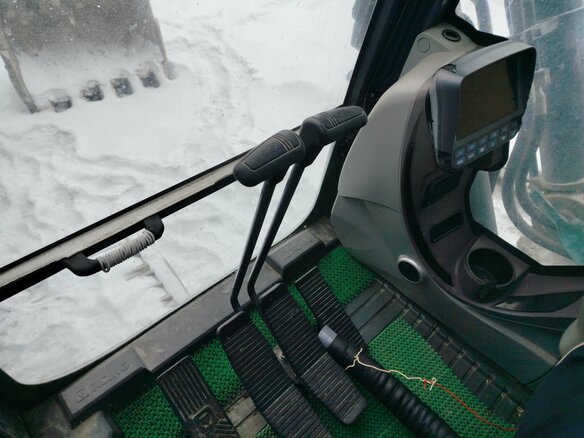 2023 XCMG XE335C, жёлтый, 11500000 рублей - вид 6