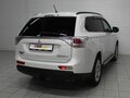 2014 Mitsubishi Outlander III, белый, 1480000 рублей - вид 5