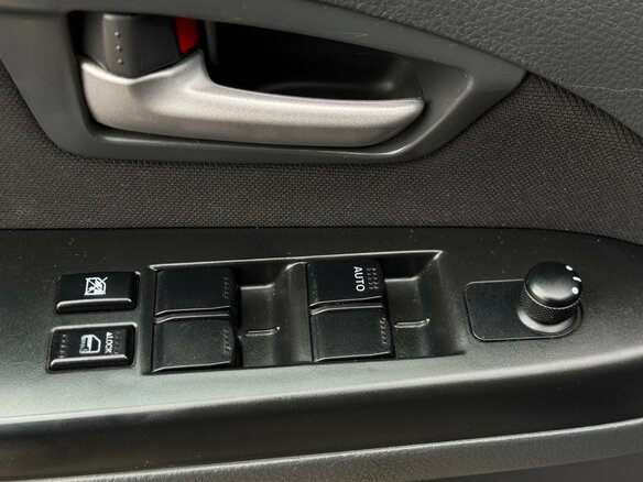 2008 Suzuki SX4 I (Classic), серый, 774000 рублей - вид 12