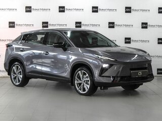 2026 Omoda C5 II, серый, 2349000 рублей, вид 1