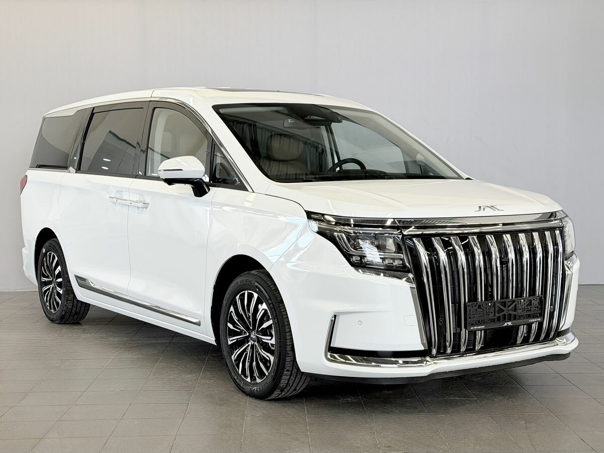 JAC RF8