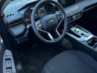 2026 Haval Jolion I Рестайлинг, белый, 2449000 рублей, вид 5