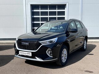 2026 Haval M6 II, чёрный, 2349000 рублей, вид 1