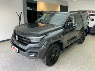 2025 Tank 400 I, серый, 6299000 рублей, вид 1