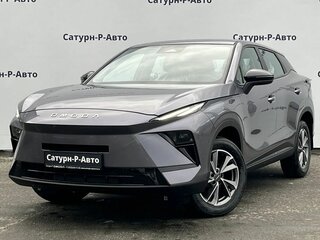 2026 Omoda C5 II, серый, 2349000 рублей, вид 1