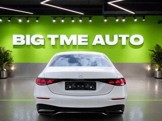 2026 Mercedes-Benz S-Класс 450 d Long 4MATIC VII (W223) Рестайлинг, белый, 24000000 рублей, вид 4