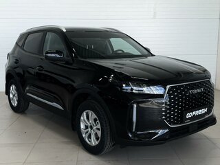 2025 Tenet T4, чёрный, 1870000 рублей, вид 1