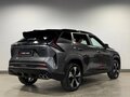 2025 Geely Cityray, серый, 2790000 рублей - вид 4