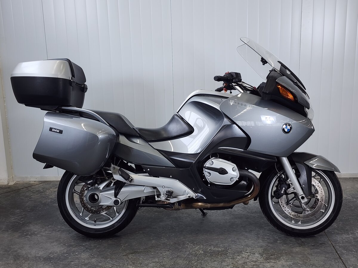 BMW R 1200 RT