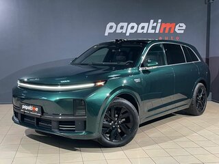 2023 Li Auto (Lixiang) L7 I, зелёный, 6999000 рублей, вид 1